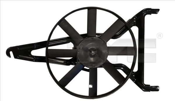 Ventilateur, refroidissement du moteur TYC 805-0020
