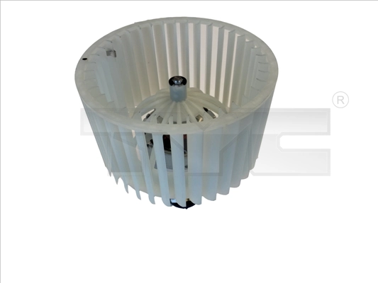 Pulseur d'air habitacle TYC 502-0010