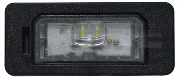 LAMPKA TAB. REJ. BMW 3 01.11- PR/LE