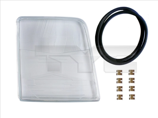 Disperseur, projecteur principal TYC 20-12740-LA-1