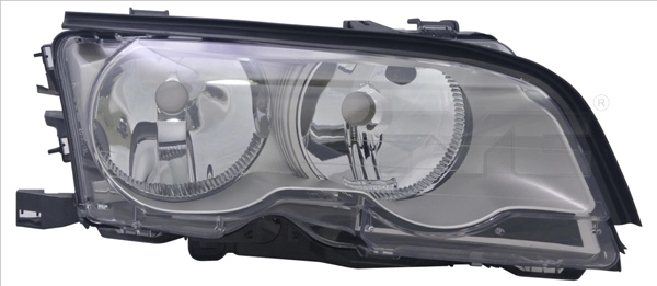 Headlight