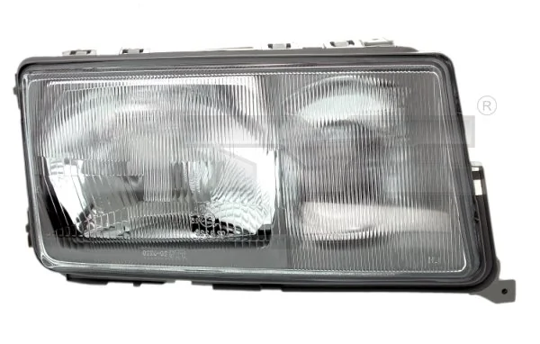 Headlight