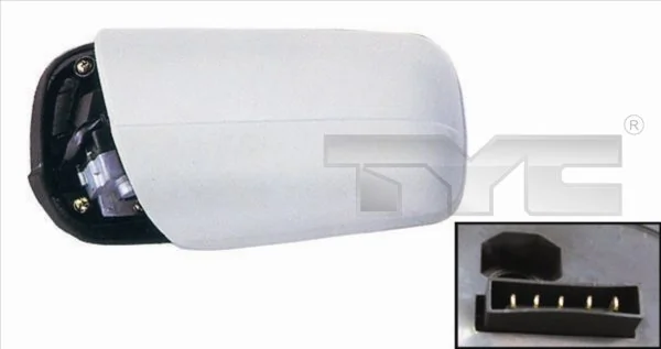 Exterior Mirror