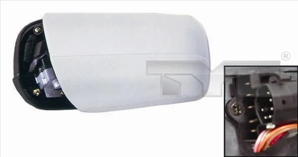 Exterior Mirror