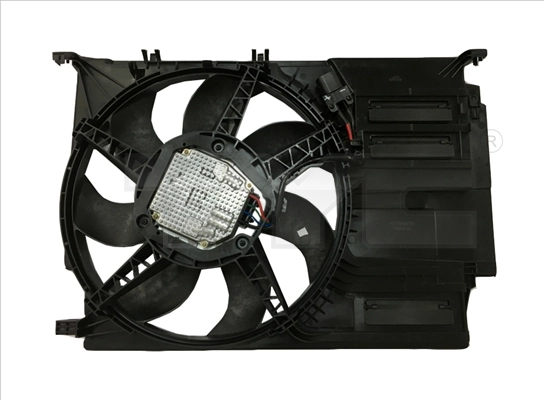 Ventilateur, refroidissement du moteur TYC 803-0025