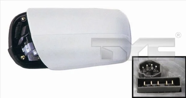 Exterior Mirror