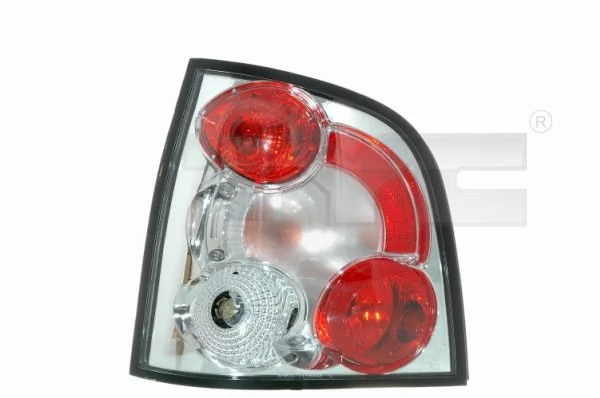 Kit de feux arrières TYC 11-0281-00-20