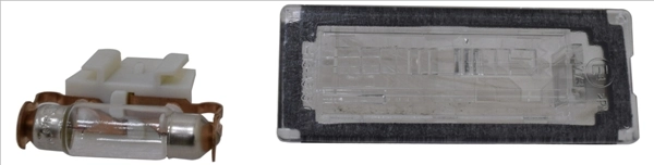 Feu éclaireur de plaque TYC 15-0315-00-2