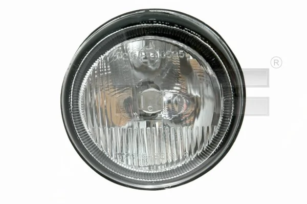 Front Fog Light