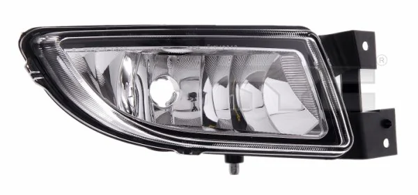 REFLEKTOR PRZECIWMGŁOWY FIAT BRAVO II 01.06-12.16 LE