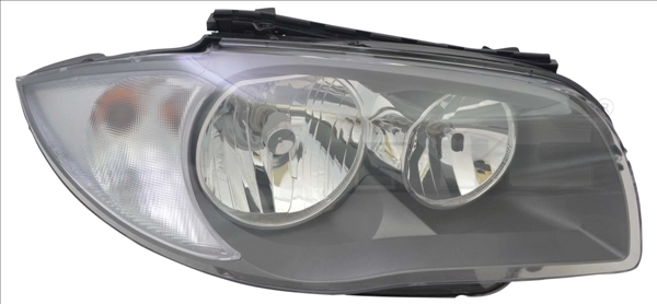 Headlight