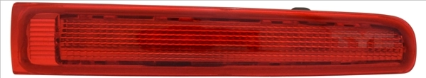 Feu stop additionnel TYC 15-0370-00-9