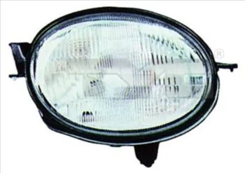 Headlight