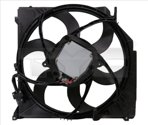Ventilateur, refroidissement du moteur TYC 803-0026