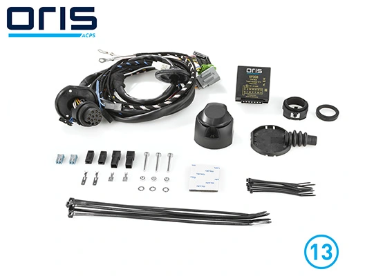 Kit électrique, dispositif d'attelage ACPS-ORIS 031-788