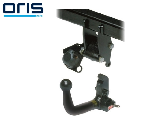 Dispositif d'attelage ACPS-ORIS 033-183