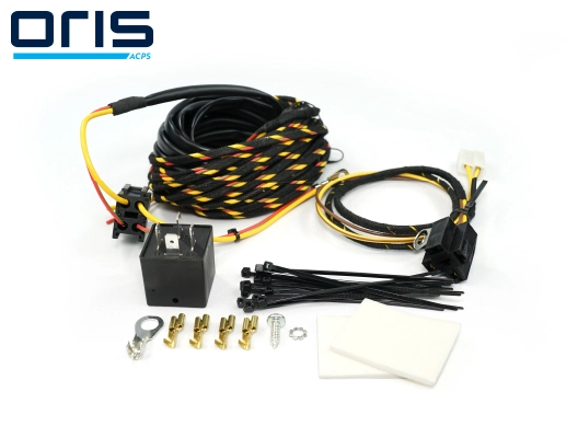 Kit électrique, dispositif d'attelage ACPS-ORIS 020-229