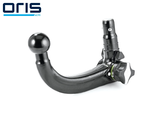 Trailer Hitch