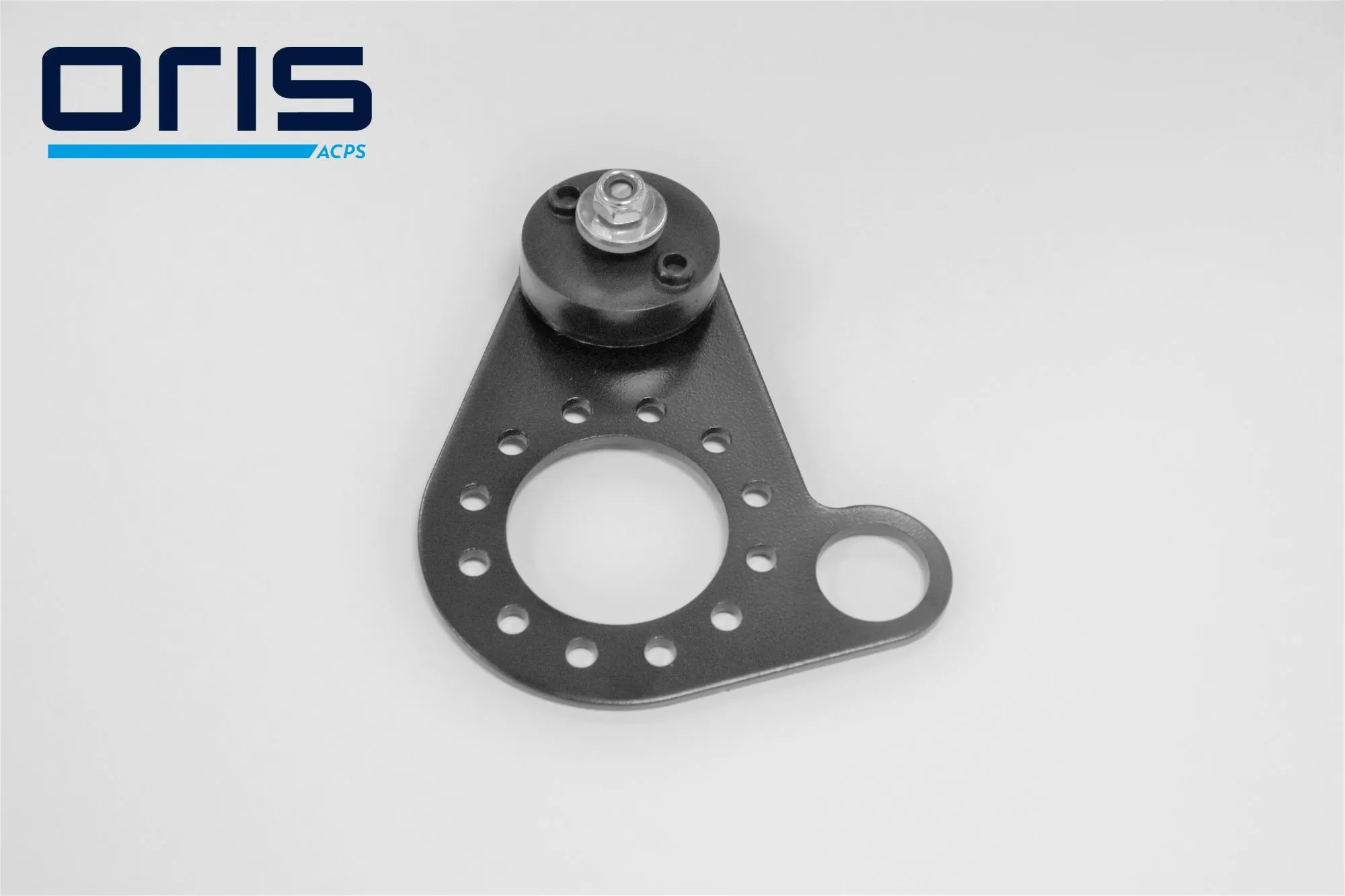Trailer Hitch