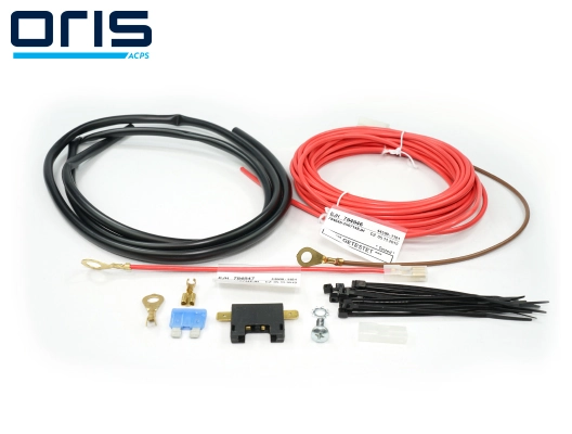 Kit électrique, dispositif d'attelage ACPS-ORIS 014-459