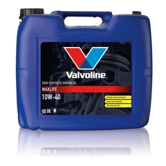 Engine Oil