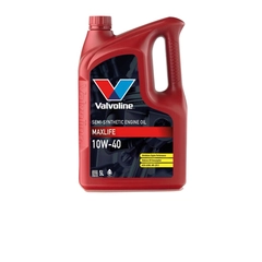 Engine Oil