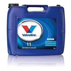 Antifreeze