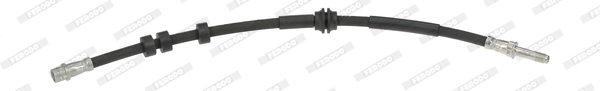Flexible de frein FERODO FHY3312
