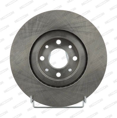 Диск гальмівний FERODO DDF1122 для Fiat Stilo, Bravo II, Alfa Romeo Mito та інших