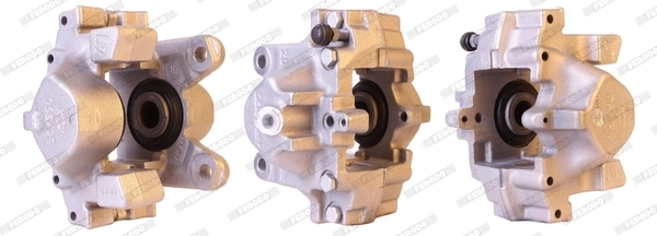 Étrier de frein FERODO FCL694554