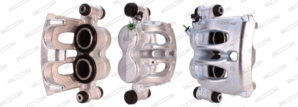 Étrier de frein FERODO FCL695108