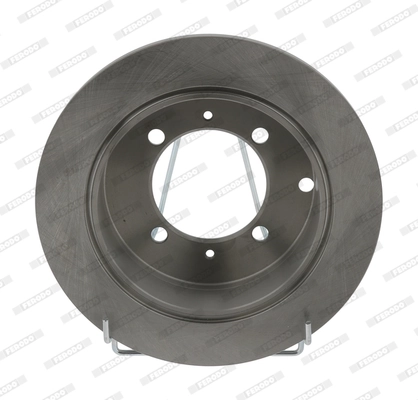 Disque de frein FERODO DDF1141
