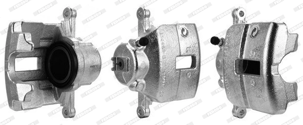 Étrier de frein FERODO FCL694607