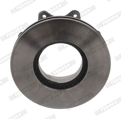 Disque de frein FERODO FCR142A