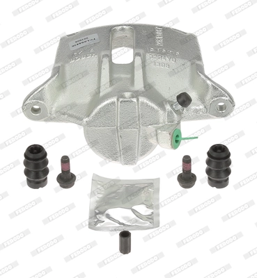 Étrier de frein FERODO FCL694436