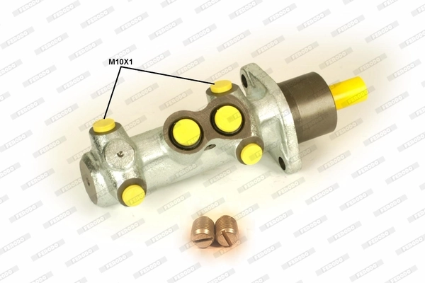 Maître-cylindre de frein FERODO FHM1049