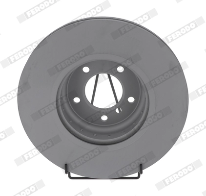 Disque de frein FERODO DDF1811VC-1