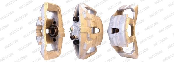 Étrier de frein FERODO FCL694726