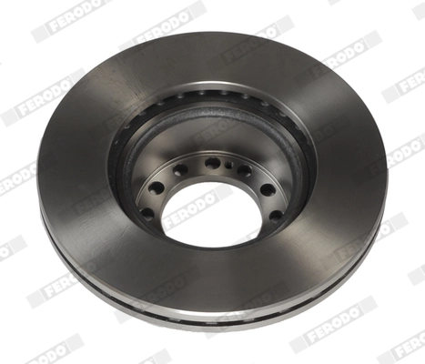 Disque de frein FERODO FCR201A