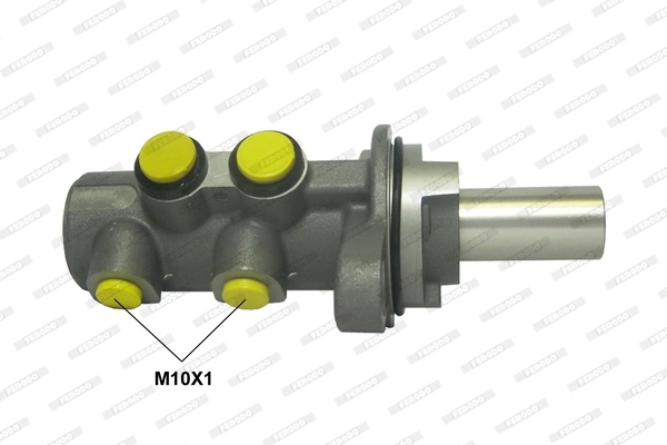 Maître-cylindre de frein FERODO FHM1561