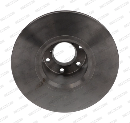 Disque de frein FERODO FCR274A