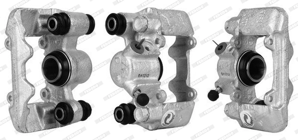 Étrier de frein FERODO FCL694739