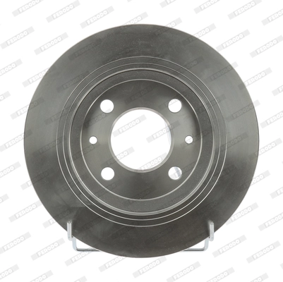 Disque de frein FERODO DDF355