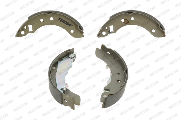 Jeu de mâchoires de frein FERODO FSB153