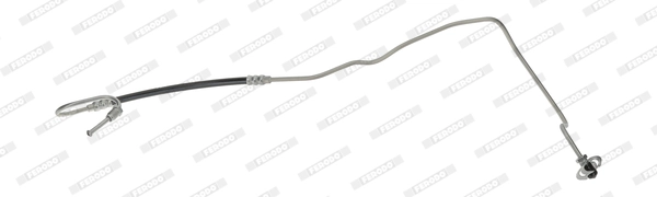 Flexible de frein FERODO FHY2875