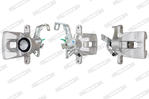 Étrier de frein FERODO FCL695669