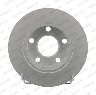 Disque de frein FERODO DDF321C