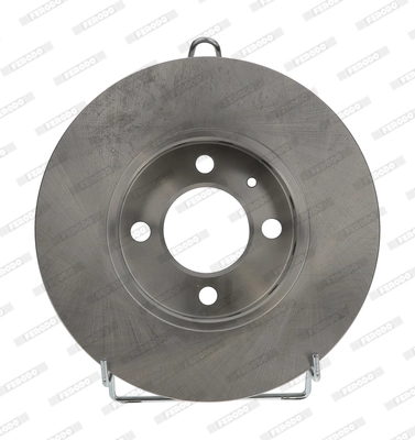 Disque de frein FERODO DDF2184