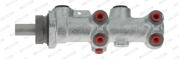 Maître-cylindre de frein FERODO FHM675