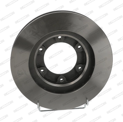 Disque de frein FERODO DDF769